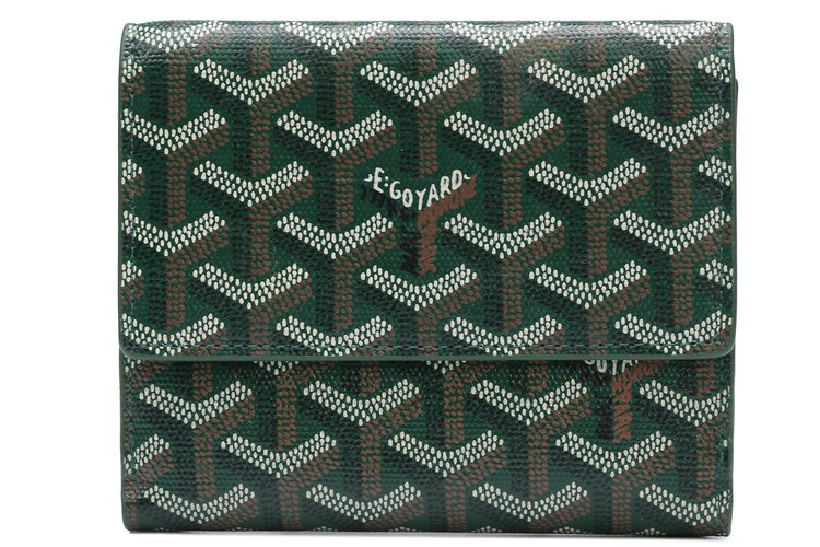 Super Perfect Goyard Wallet -001