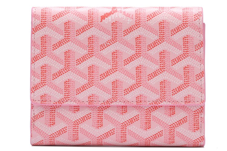 Super Perfect Goyard Wallet -002