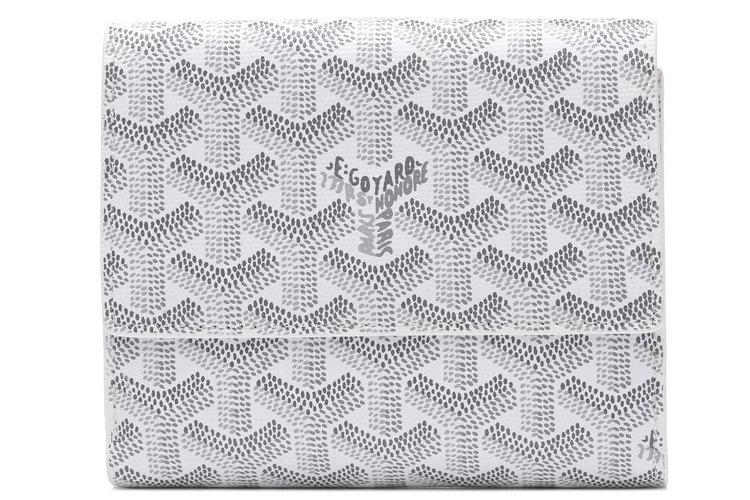 Super Perfect Goyard Wallet -004