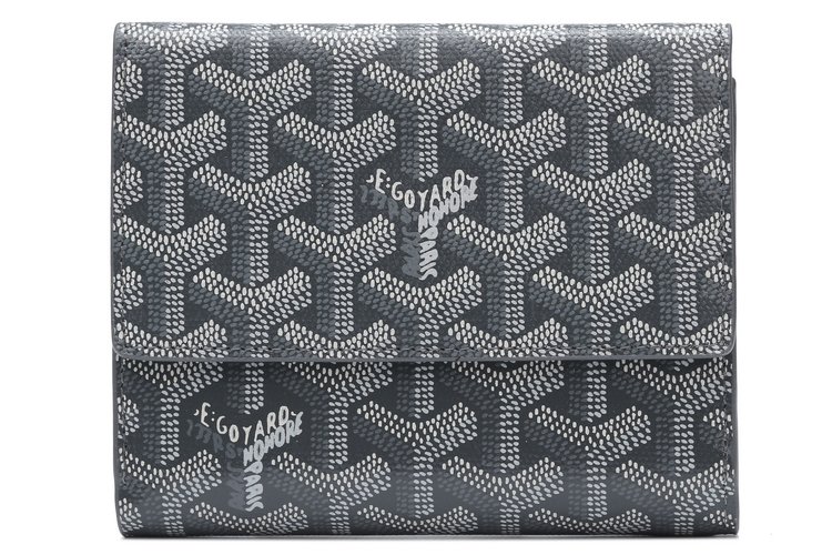 Super Perfect Goyard Wallet -005