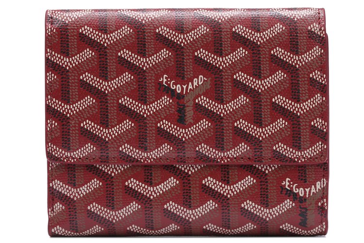 Super Perfect Goyard Wallet -006