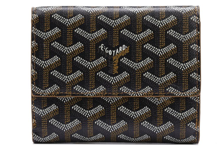 Super Perfect Goyard Wallet -008