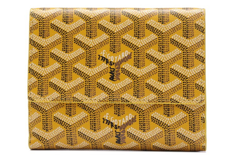 Super Perfect Goyard Wallet -010