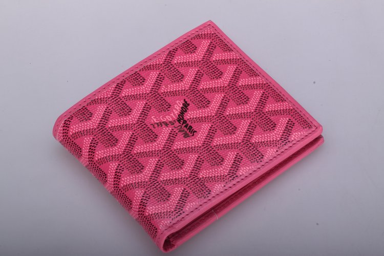 Super Perfect Goyard Wallet -015