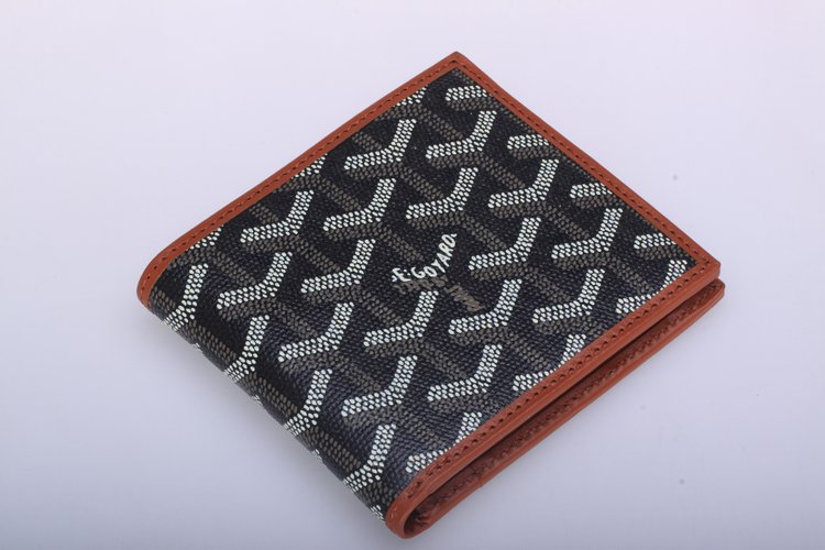 Super Perfect Goyard Wallet -018