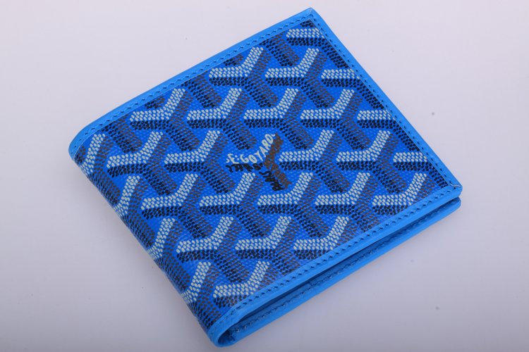 Super Perfect Goyard Wallet -019