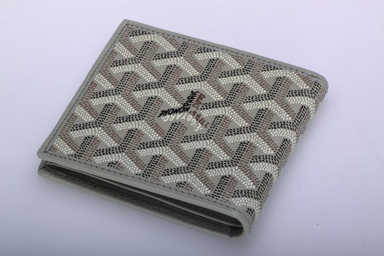 Super Perfect Goyard Wallet -020