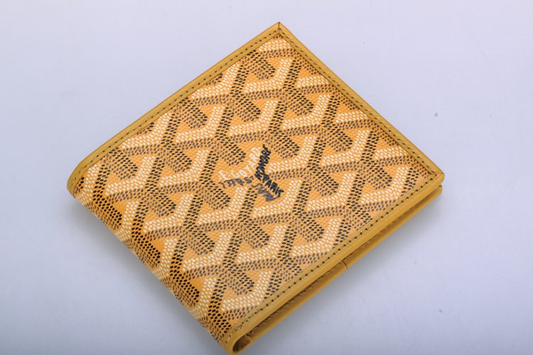 Super Perfect Goyard Wallet -021