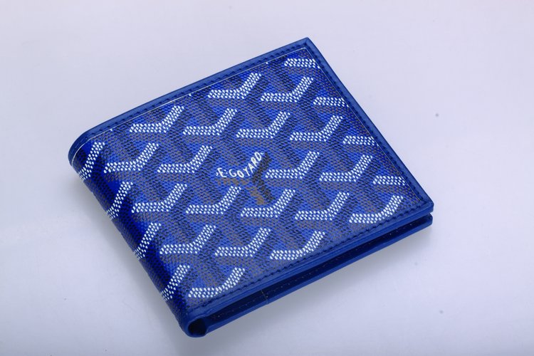 Super Perfect Goyard Wallet -022