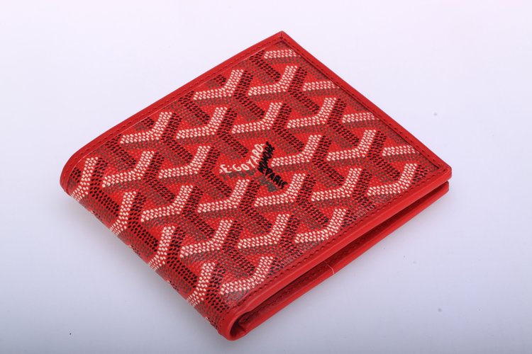 Super Perfect Goyard Wallet -023