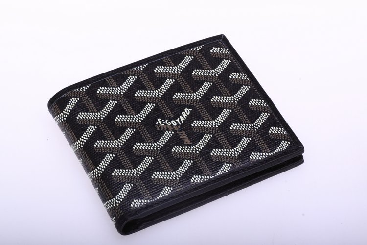 Super Perfect Goyard Wallet -024