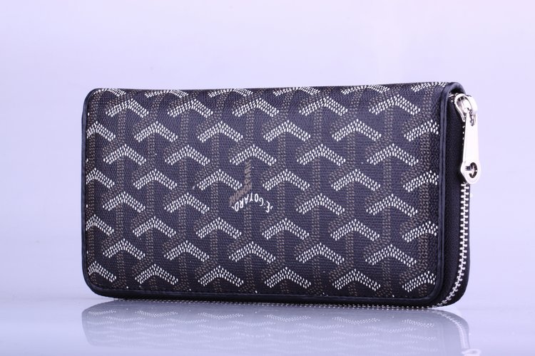 Super Perfect Goyard Wallet -025