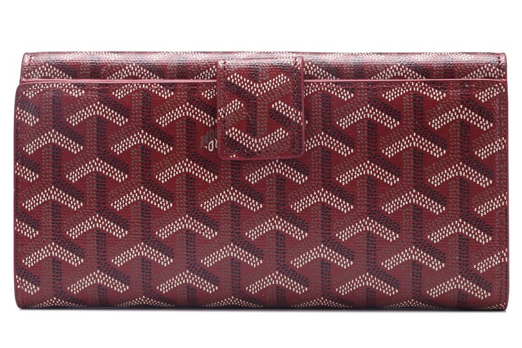 Super Perfect Goyard Wallet -026