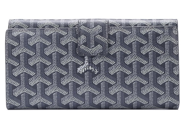 Super Perfect Goyard Wallet -027