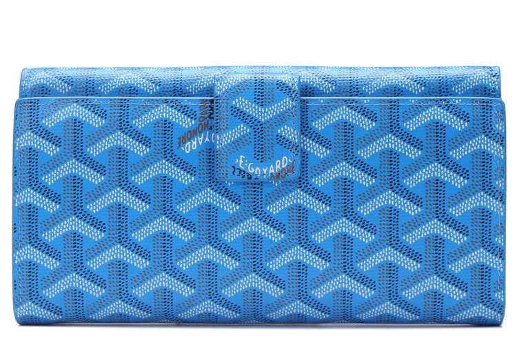 Super Perfect Goyard Wallet -028