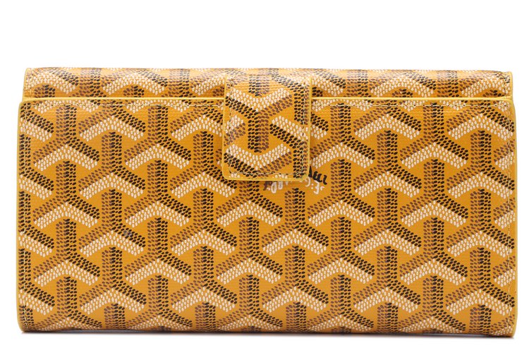 Super Perfect Goyard Wallet -030