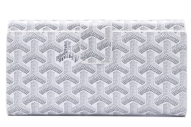 Super Perfect Goyard Wallet -034