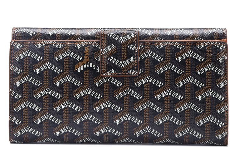 Super Perfect Goyard Wallet -035