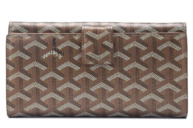 Super Perfect Goyard Wallet -036