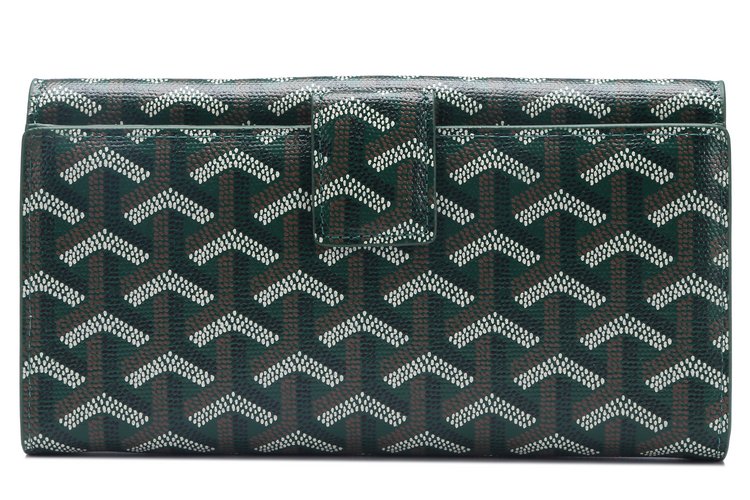 Super Perfect Goyard Wallet -037