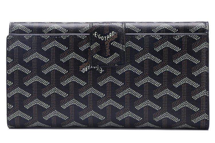 Super Perfect Goyard Wallet -038