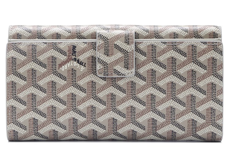 Super Perfect Goyard Wallet -039