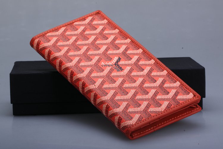 Super Perfect Goyard Wallet -040