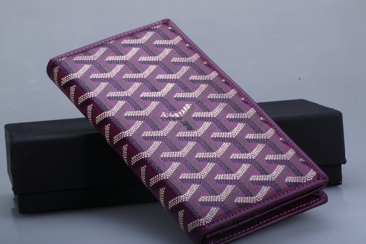 Super Perfect Goyard Wallet -041