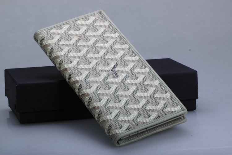 Super Perfect Goyard Wallet -042