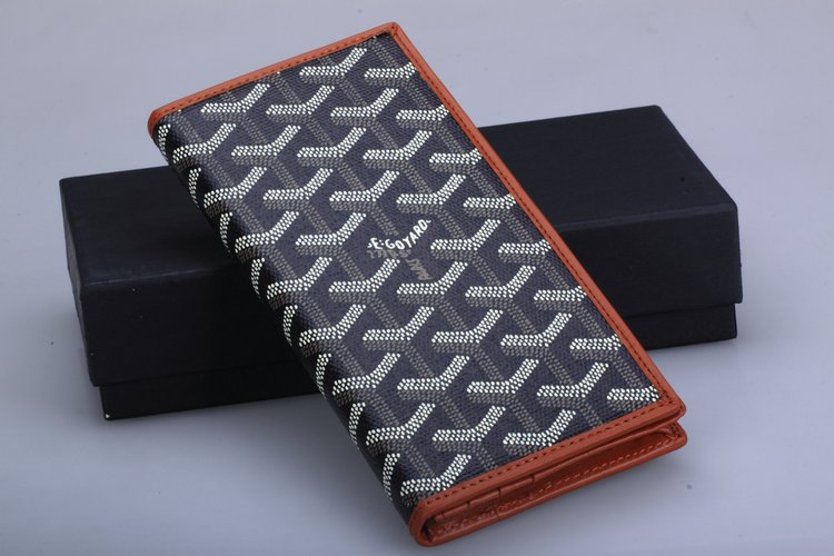 Super Perfect Goyard Wallet -043