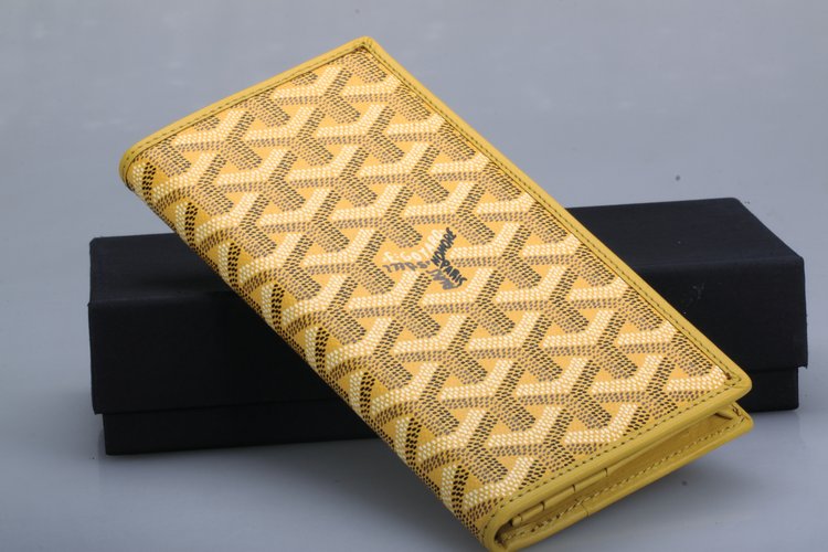 Super Perfect Goyard Wallet -044