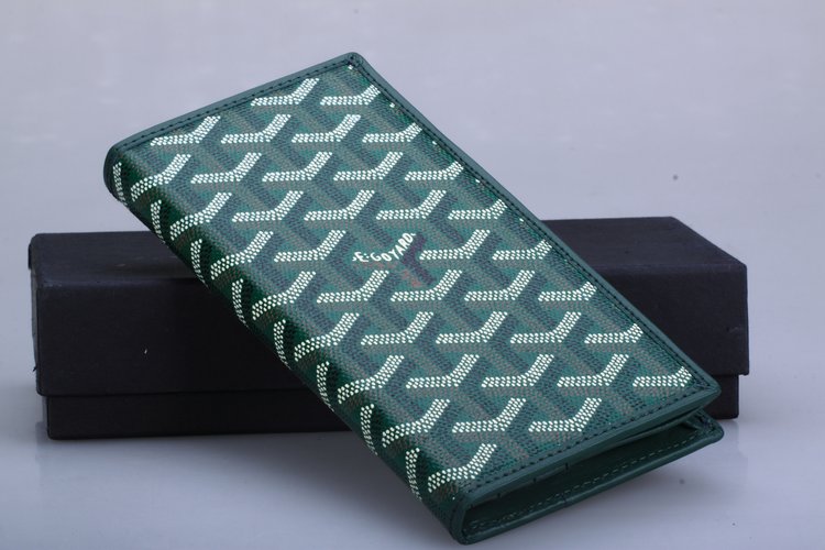 Super Perfect Goyard Wallet -045