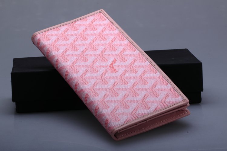 Super Perfect Goyard Wallet -046