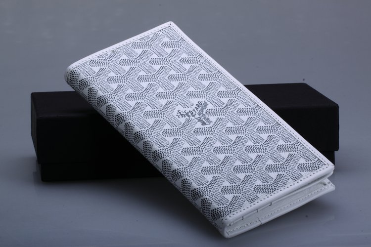 Super Perfect Goyard Wallet -049