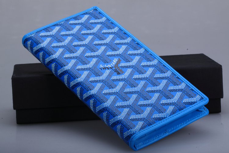 Super Perfect Goyard Wallet -050