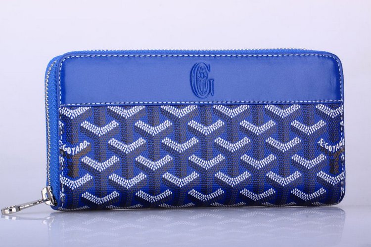 Super Perfect Goyard Wallet -054