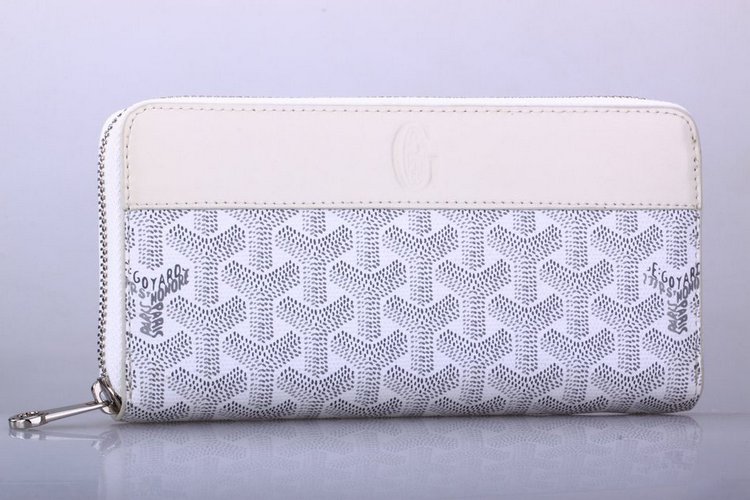 Super Perfect Goyard Wallet -055