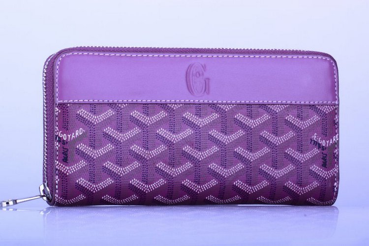 Super Perfect Goyard Wallet -058