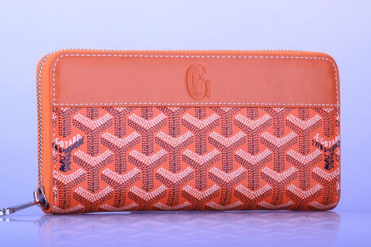 Super Perfect Goyard Wallet -059