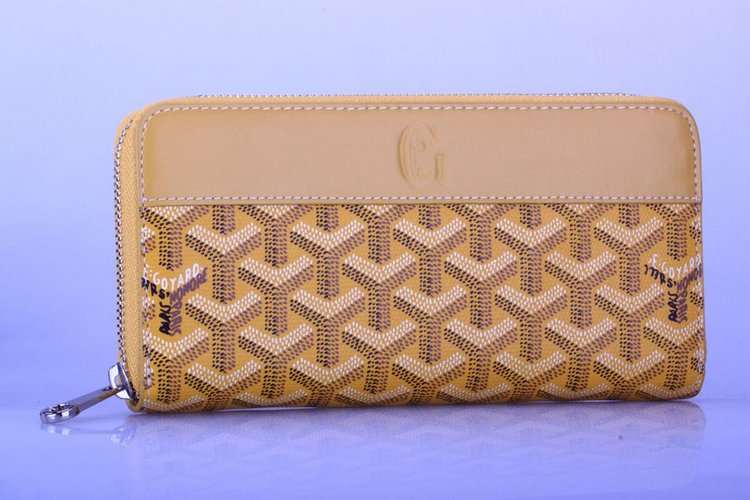 Super Perfect Goyard Wallet -060