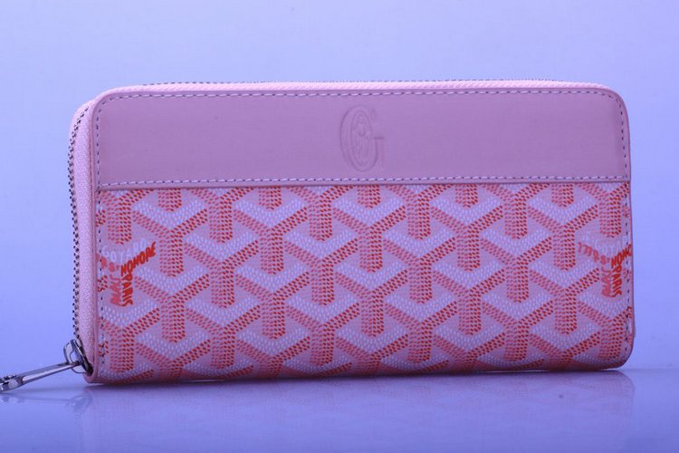 Super Perfect Goyard Wallet -062