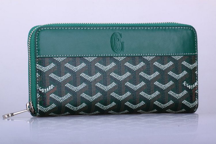 Super Perfect Goyard Wallet -063