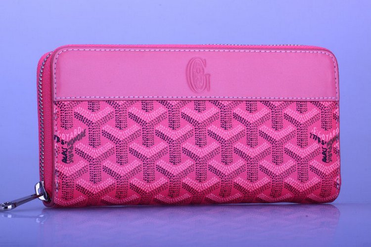 Super Perfect Goyard Wallet -064