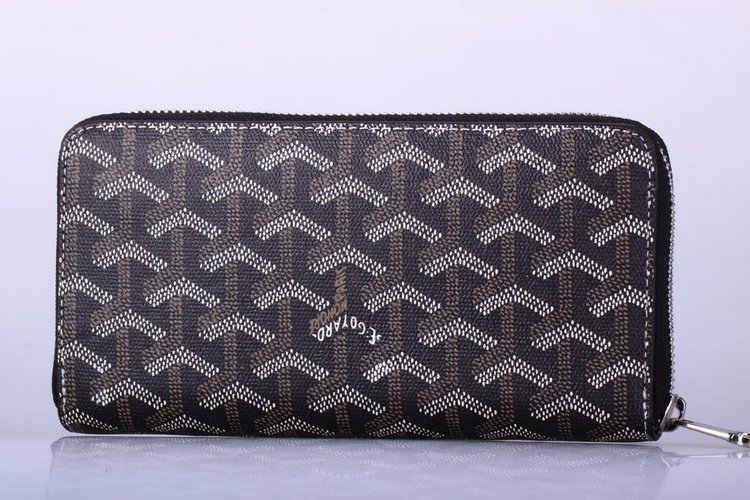 Super Perfect Goyard Wallet -065