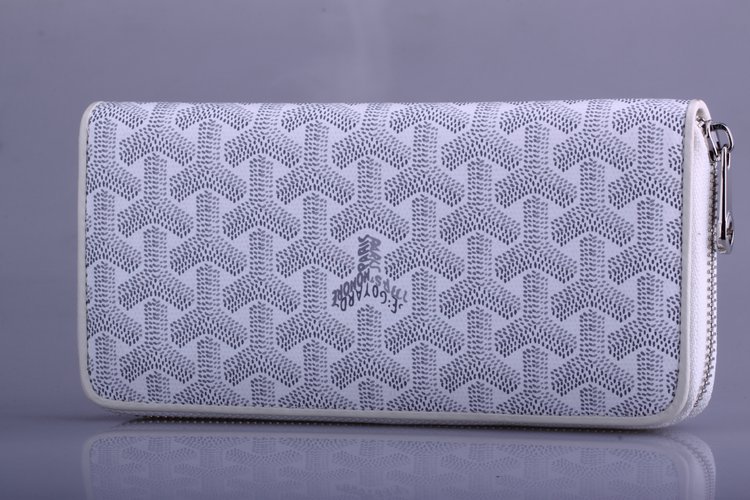 Super Perfect Goyard Wallet -066