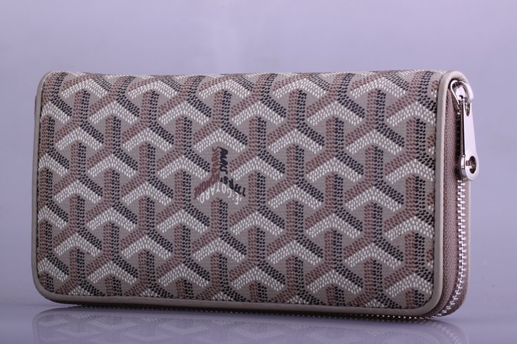 Super Perfect Goyard Wallet -067