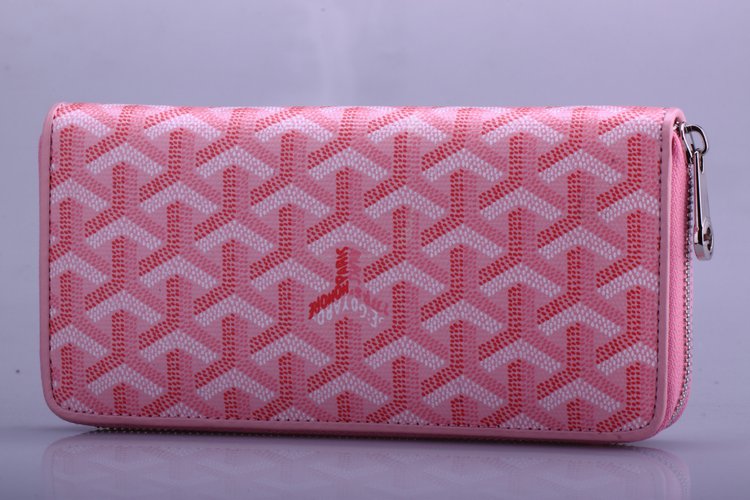 Super Perfect Goyard Wallet -068