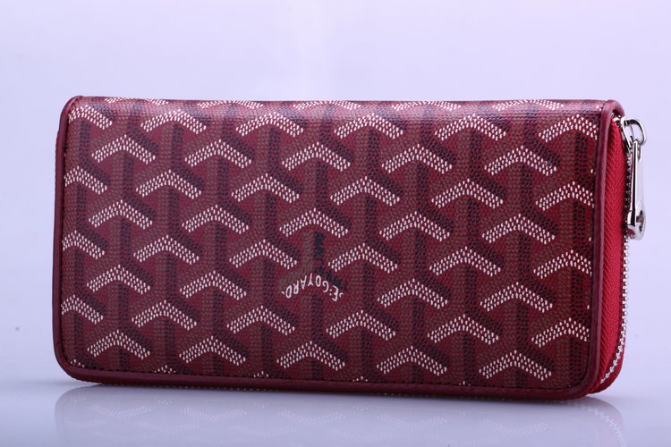 Super Perfect Goyard Wallet -069