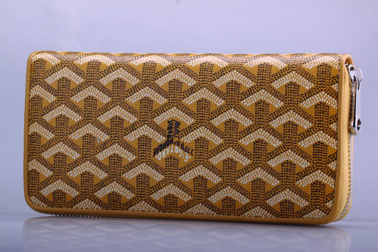 Super Perfect Goyard Wallet -070