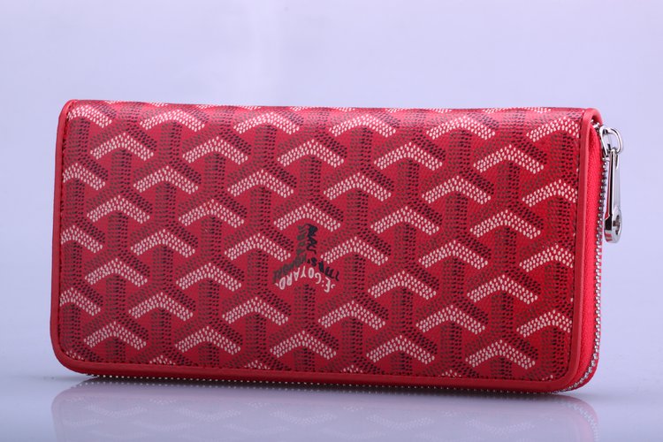 Super Perfect Goyard Wallet -071